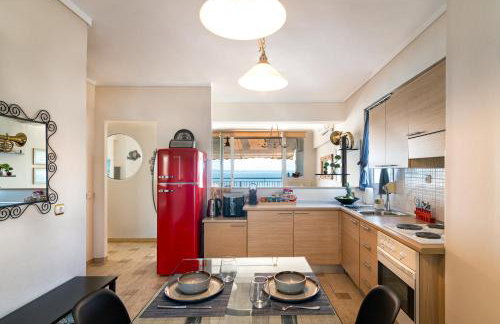 Apartment with marina view - Foto 27