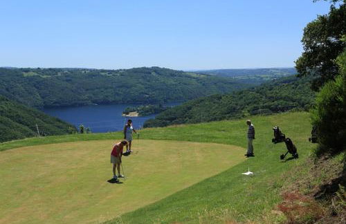 Artist Flat Saint Flour - Foto 34