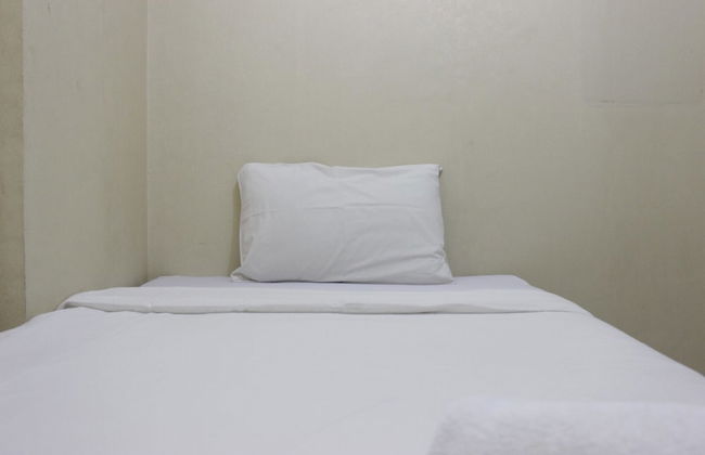 Pleasant 2BR Apartment at Gateway Ahmad Yani - Photo 11