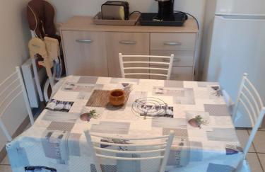 Bel appartement bord de mer - Foto 18