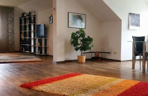 Raquet 2 Comfortable holiday residence - Foto 13