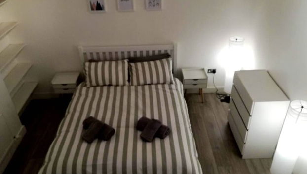 Charming Euston Apartments - Foto 2, Habitación