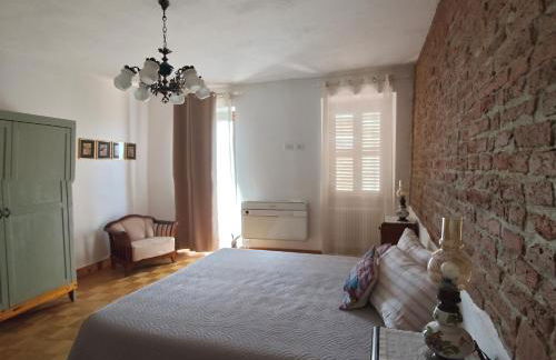 Il CHIOSTRO oasi di pace con antica cantina nel cuore del Monferrato Unesco - Foto 14