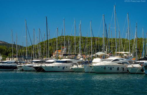 Apartments Marvi Ugljan - Foto 15