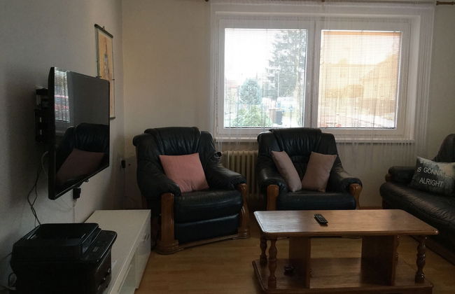 Lydiavi Apartments - Foto 27