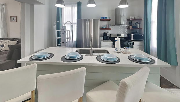 Servizio della struttura