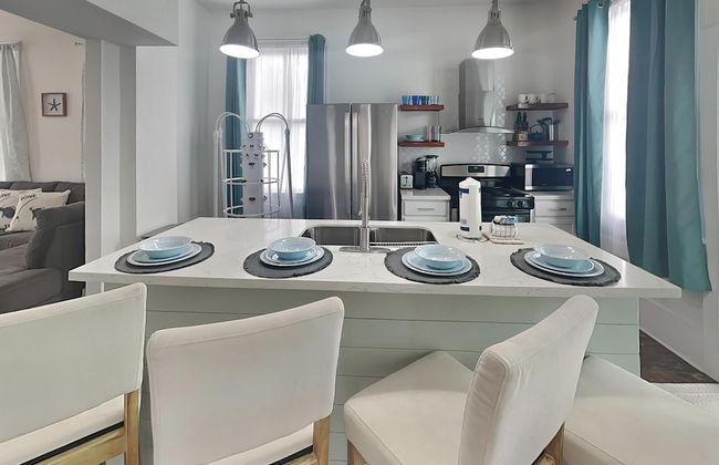 Grace of Galveston - Foto 3