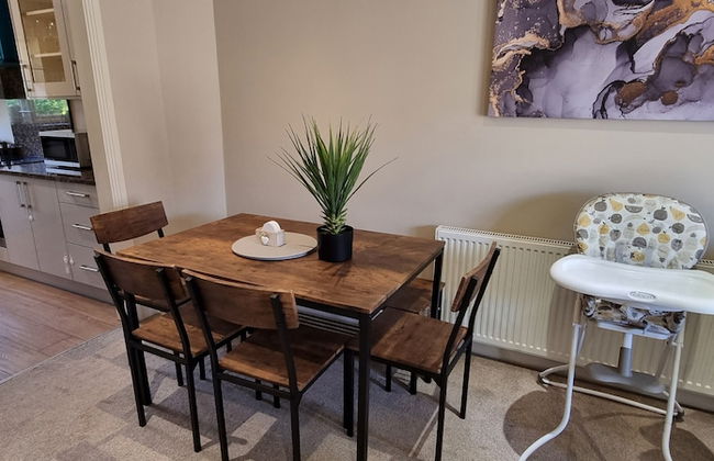 Town Center 4 Bedroom 4 bathroom House - Foto 50