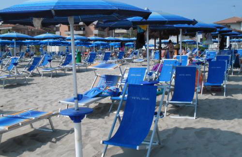 Silvi Marina Sea Resort - Foto 64