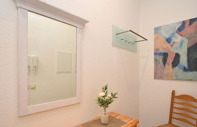 Alluring Villa in Grunhainichen-borstendorf With Garden - Foto 55