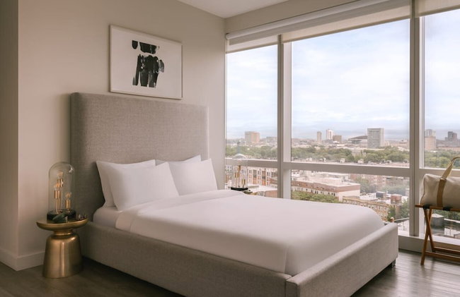 Pierce Boston Apartments Fenway - Foto 6