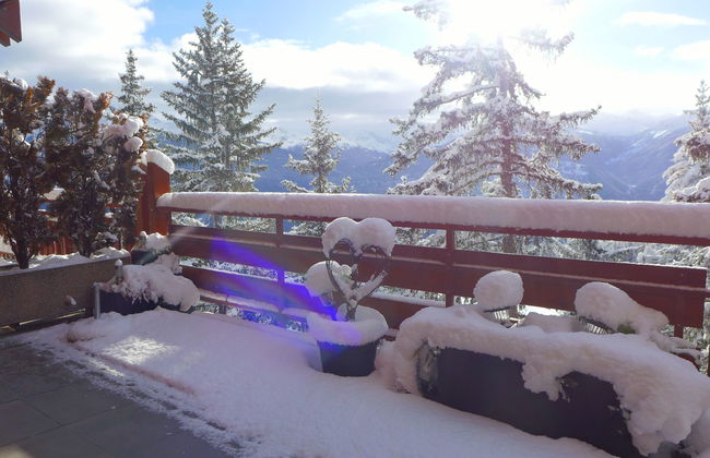 Résidence Byblos 11 - Foto 33