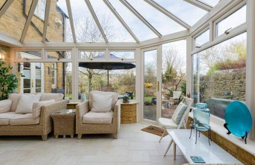 Chipping Campden - Cotswolds private house with garden - Photo 30