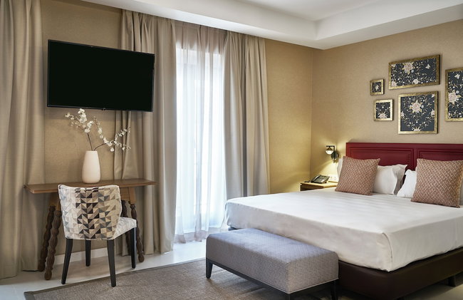 Hotel Vincci Molviedro Suites Apartments - Foto 27