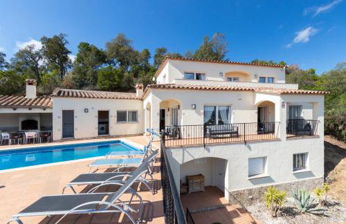 Villa Kristi 9 pers privat pool - Foto 2