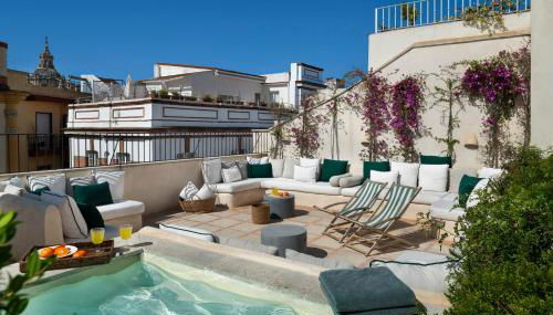 Casa del Rey Sabio - Foto 4, sunbed