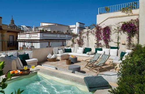 Casa del Rey Sabio - Foto 4