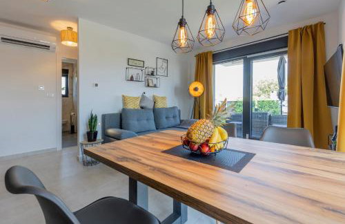 Apartment -by the sea - Foto 4