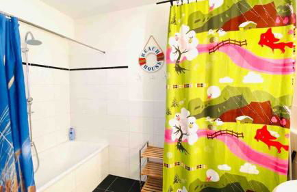 Loft MOIN near NDR UKE ZOO - Foto 25