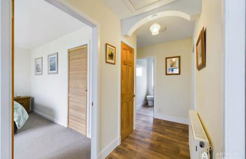 Dunard - Charming three bedroom cottage in Bigton - Foto 7