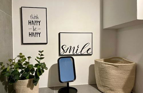 MEL&BENS Domshof Zentrum Balkon - Foto 16