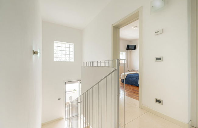 Villa Ridolfi - 15 min from Venice - Photo 60