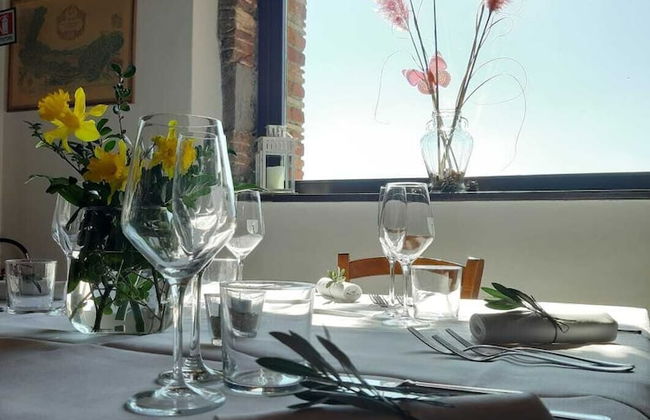 Agriturismo Scacciapensieri - Foto 26