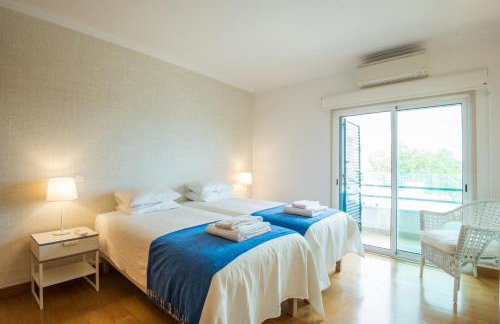 Estoril Biarritz - Luxury Sea View - Center Apart - Foto 26