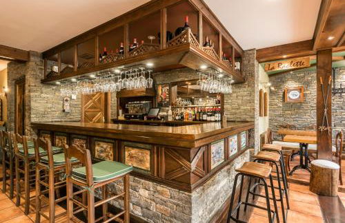 El Refugio de Aran Vielha Aparthotel - Foto 12