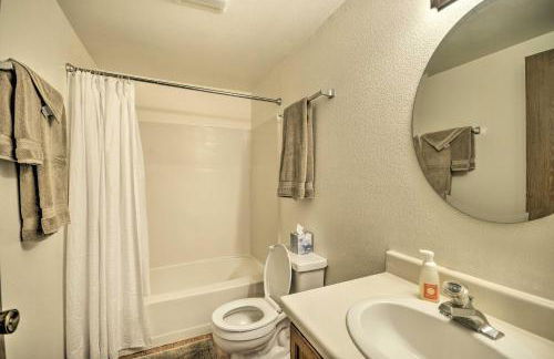 Charming Columbus Apt Along Yellowstone River - Foto 12