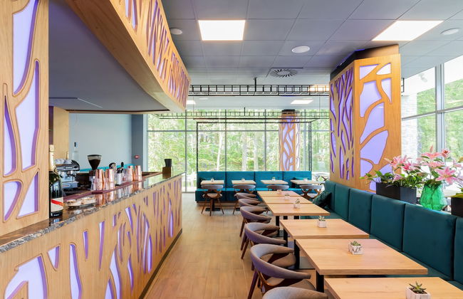 Aquamarina Onyx Apartments by Renters - Photo 46