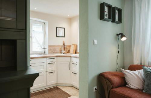 Zauberhaftes Haus in Ortenburg - Foto 10