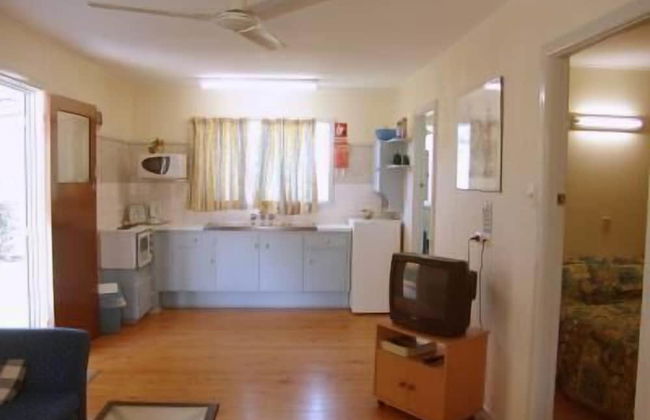 Park Beach Cabins - Foto 11