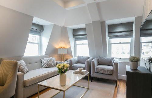 Chilworth Court - Foto 20