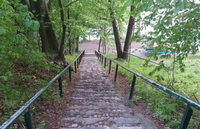 Wide Luzin Modern Retreat - Foto 20