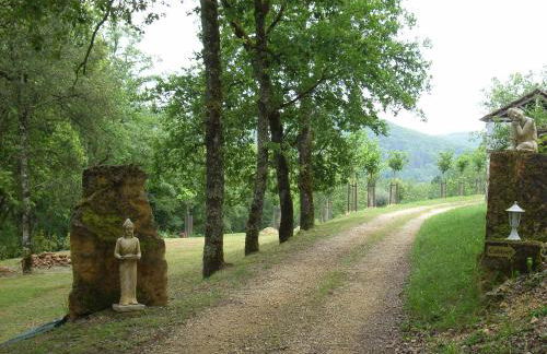 Studio aux Eyzies au coeur de la vallée de l'homme - Photo 8