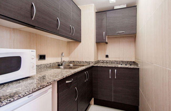 Vistasol Apartments - Foto 18