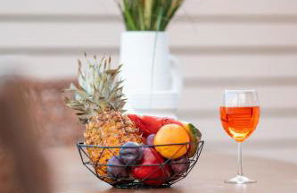 Goldeneye luxury Villas - Foto 15