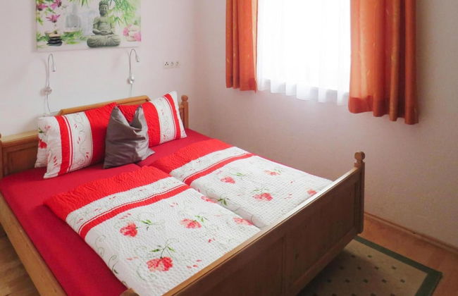 Holiday Home Emberger, Fugen - Foto 14