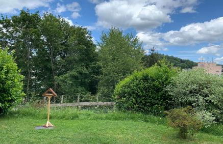 Ferienwohnung Schwung - Foto 8