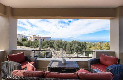 Villa Aris: A Serene Experience, 3BRs, Pool & Bbq - Photo 90