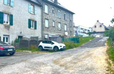 Chez gaillard petit studio sans cuisine entièrement rénové au calme - Foto 28