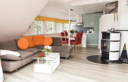 Ferienwohnung "schöner Wohnen" - Foto 1