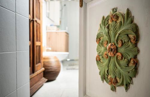 Suite Palazzo Ravenna - Foto 23