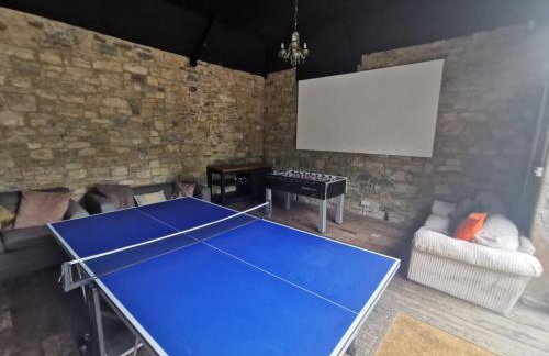 Sparkford Hall - Foto 24