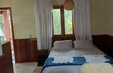 Chalés Caminho das Pedras - Foto 24