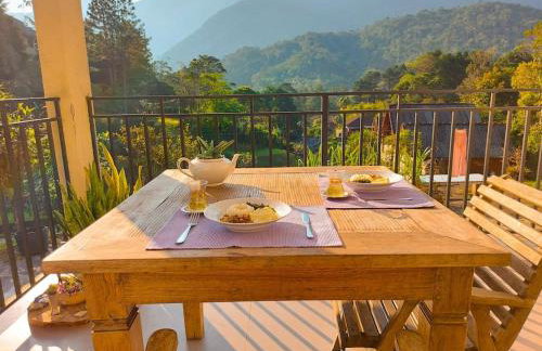 Chácara em Nova Friburgo (espaço inteiro) - Foto 18