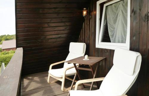 Cottage in Koscierzyna With Lake Nearby - Foto 24