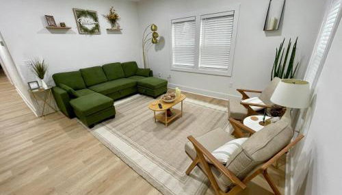 Duplex B Near Hartsfield-Atlanta Airport - Foto 3