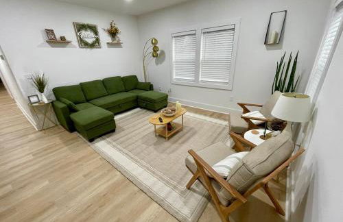 Duplex B Near Hartsfield-Atlanta Airport - Foto 3